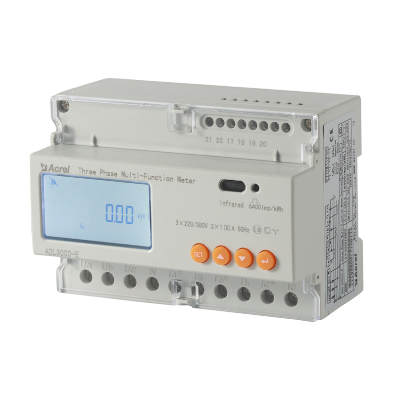 ADL3000-E基站交流电能计量模块
