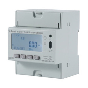DDSY1352-xDM宿舍用电计量仪表